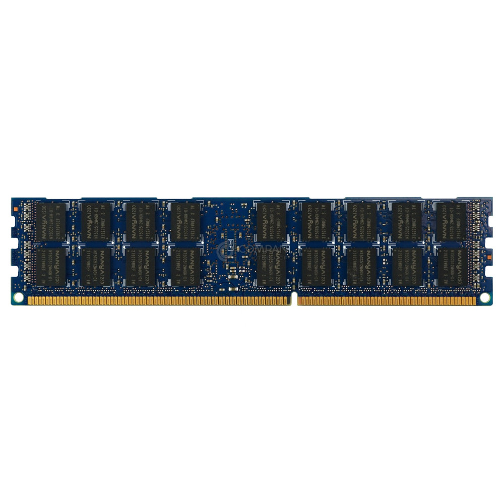 NT8GC72B4NG0NL-DI NANYA MEMORY 8GB 2RX4 PC3 12800R DDR3 -